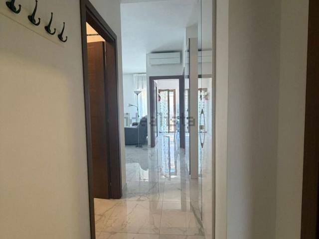 Appartamento in affitto di 85 m² in Viale Giacomo Matteotti