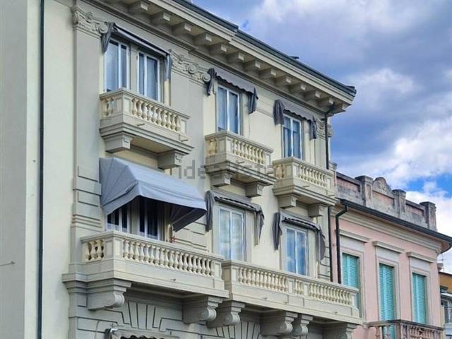 Appartamento in affitto di 85 m² in Viale Giosuè Carducci, 77