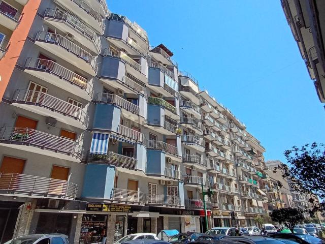 Appartamento in affitto di 85 m² in Viale Japigia, 42
