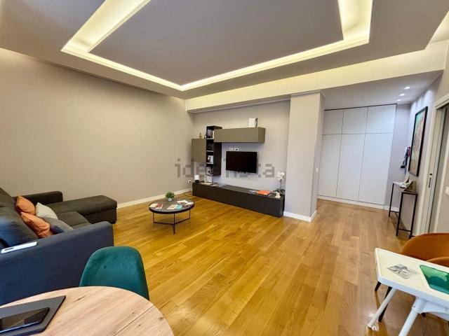 Appartamento in affitto di 85 m² in Viale Libia
