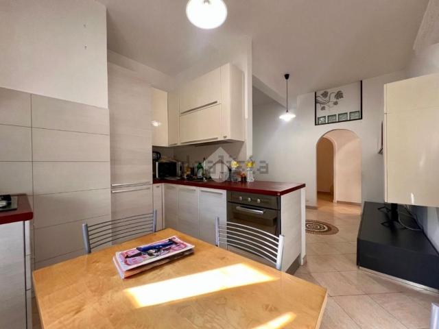 Appartamento in affitto di 85 m² in Viale Lombardia, 38