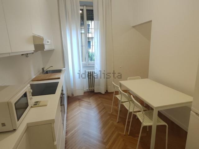 Appartamento in affitto di 85 m² in Viale Piave, 8