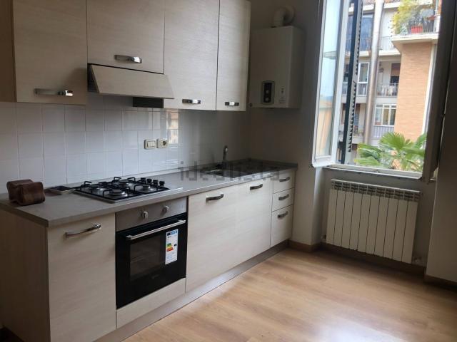 Appartamento in affitto di 85 m² in Viale Pompeo Pellini