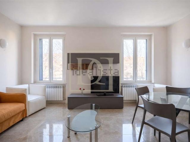 Appartamento in affitto di 85 m² in Viale Premuda, 22