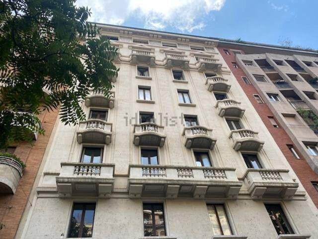 Appartamento in affitto di 85 m² in Viale Regina Giovanna, 38