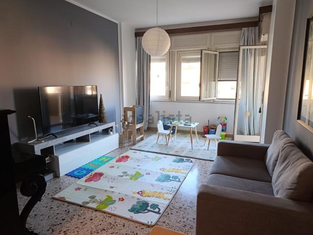 Appartamento in affitto di 85 m² in Viale Strasburgo