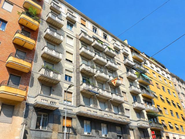 Appartamento in affitto di 85 m² in Viale Tunisia, 4