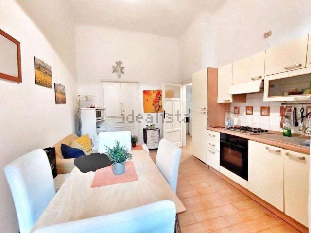 Appartamento in affitto di 85 m² in Viale Tibaldi