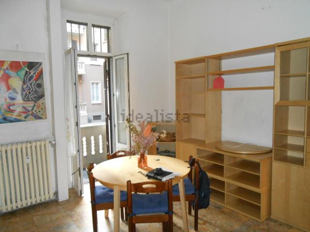 Appartamento in affitto di 85 m² in Viale Tibaldi, 70