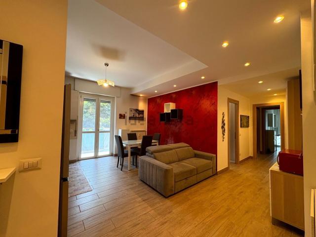 Appartamento in affitto di 85 m² in Viale Ungheria, 46