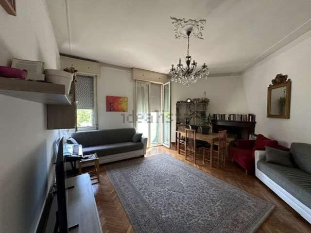 Appartamento in affitto di 85 m² in Viale Virginia Reiter