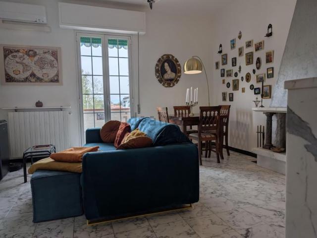 Appartamento in affitto di 85 m² in Viale XX Settembre