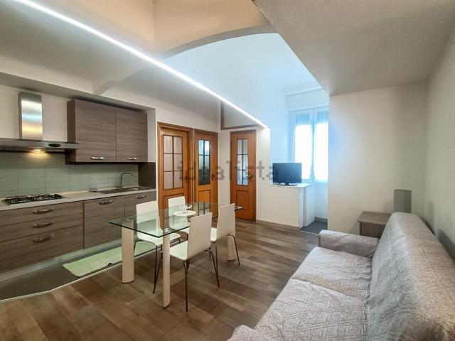 Appartamento in affitto di 85 m² in Viale Zara
