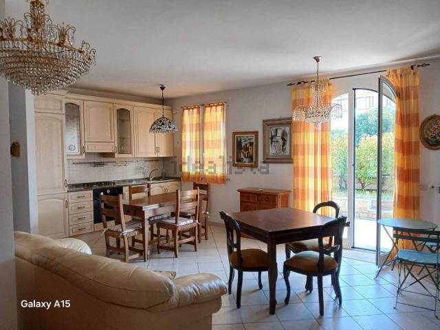 Appartamento in affitto di 85 m²