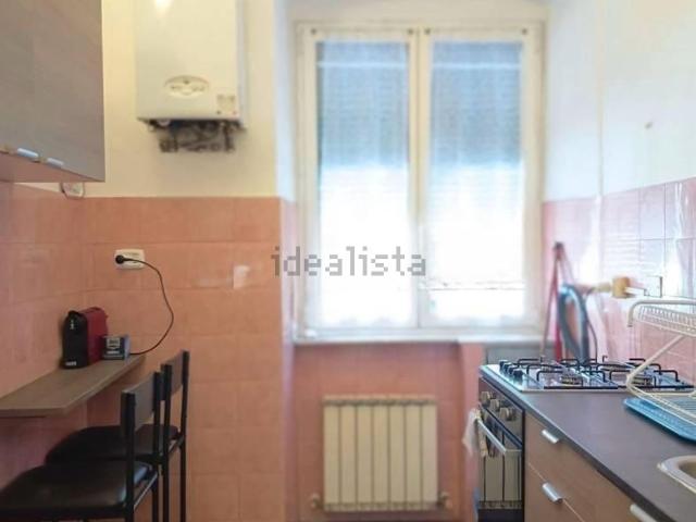 Appartamento in affitto di 85 m²