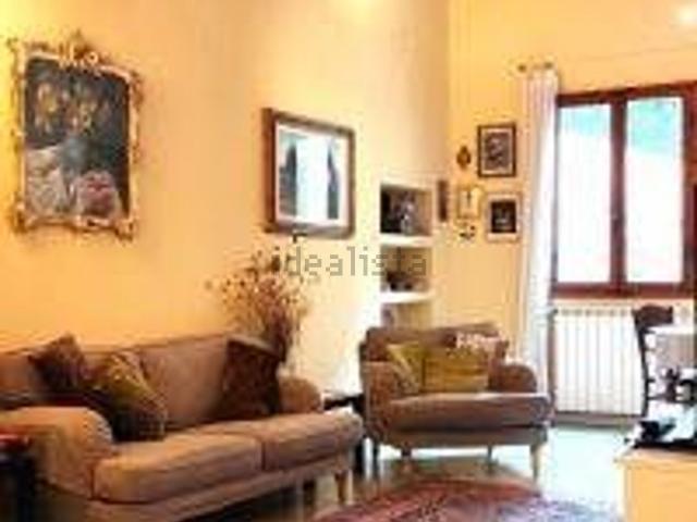 Appartamento in affitto di 85 m²