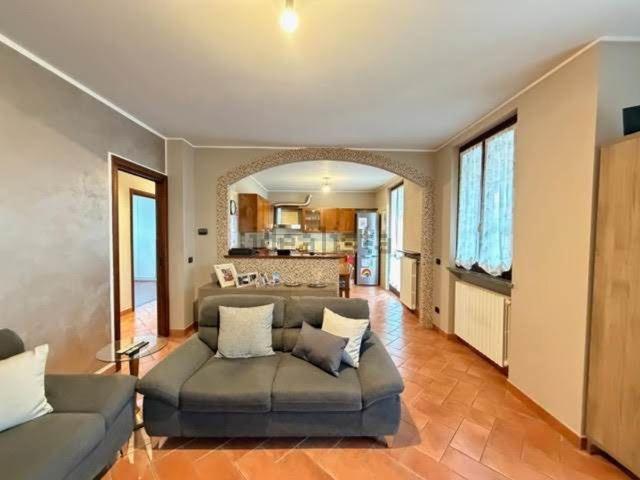 Appartamento in affitto di 85 m²