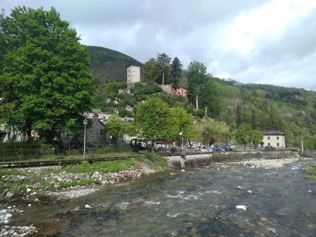 Appartamento in affitto di 85 m²