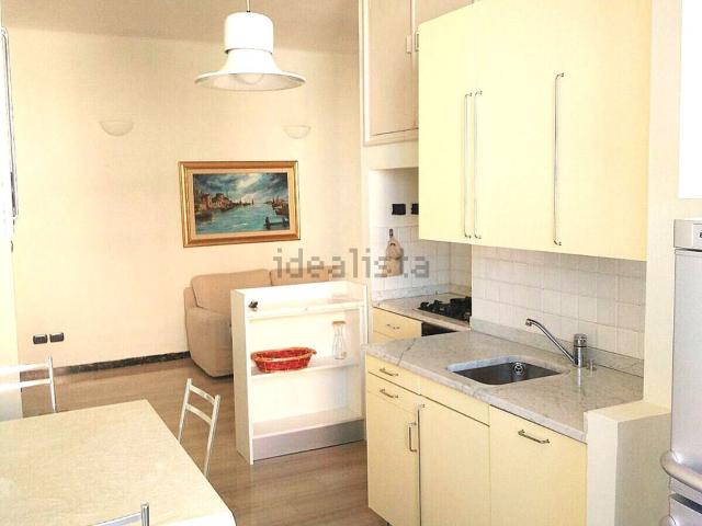 Appartamento in affitto di 85 m²