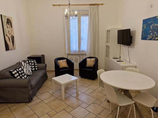 Appartamento in affitto di 85 m²