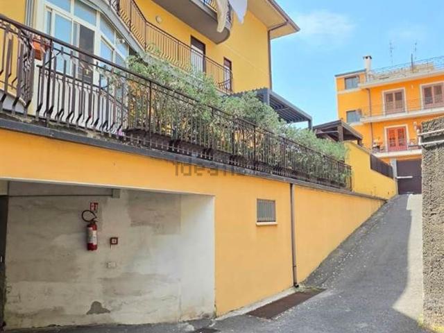 Appartamento in affitto di 85 m²