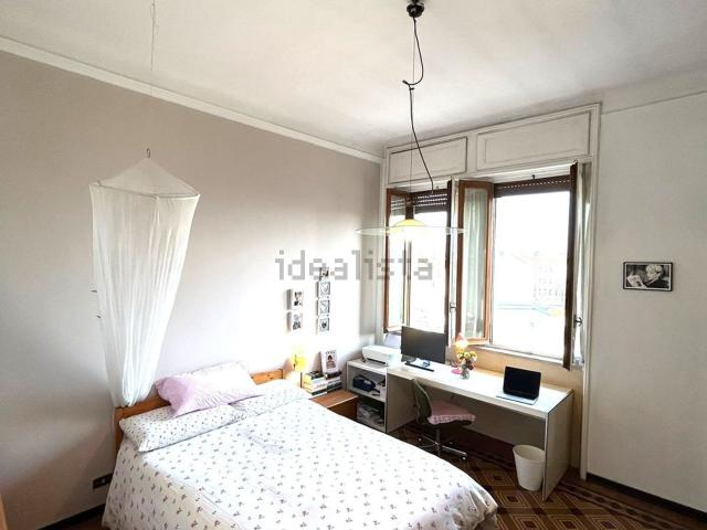 Appartamento in affitto di 85 m²