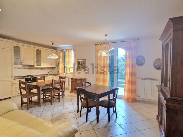 Appartamento in affitto di 85 m²