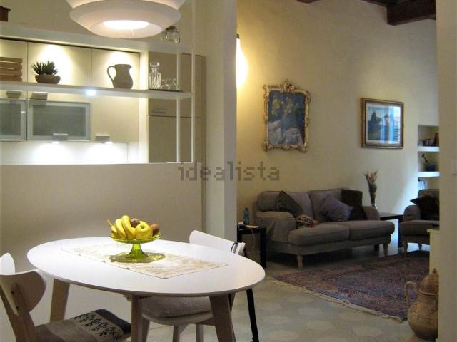 Appartamento in affitto di 85 m²
