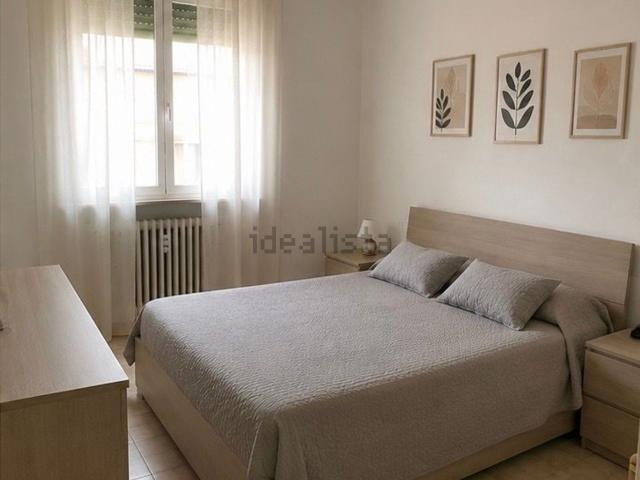 Appartamento in affitto di 85 m²