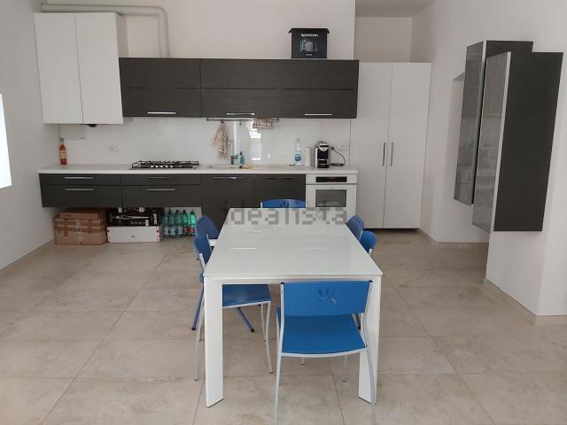 Appartamento in affitto di 85 m²