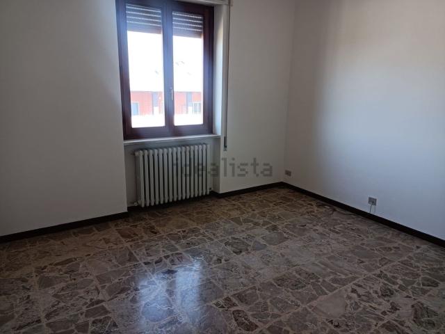 Appartamento in affitto di 85 m²