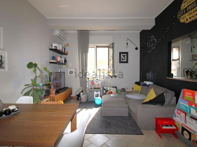 Appartamento in affitto di 85 m²