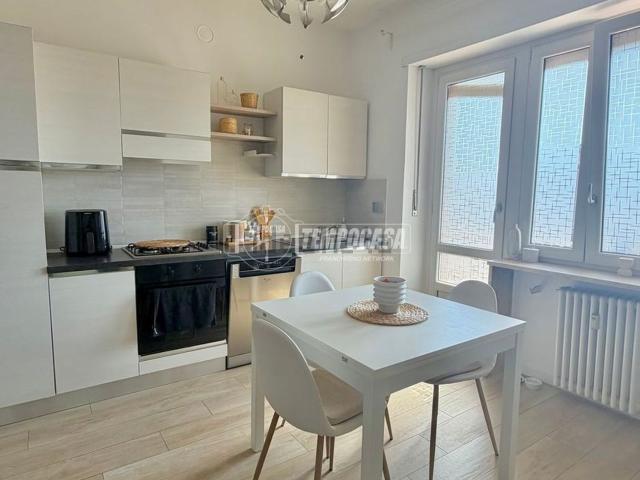 Appartamento in affitto di 85 m²