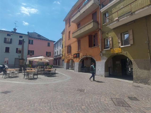Appartamento in affitto di 85 m²