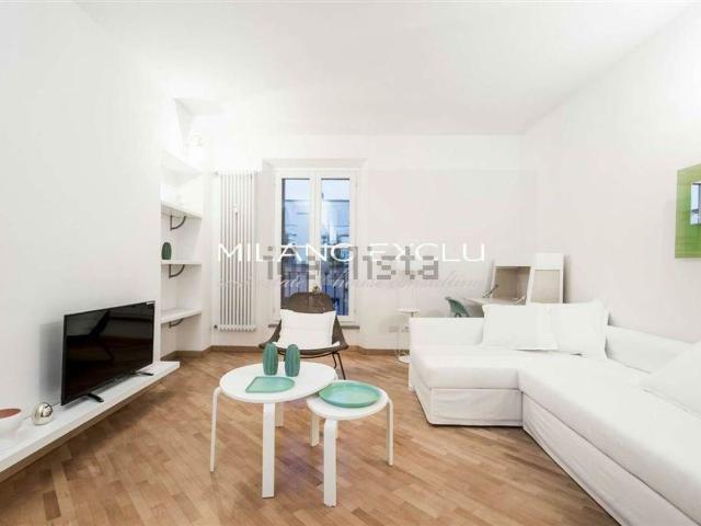 Appartamento in affitto di 85 m²