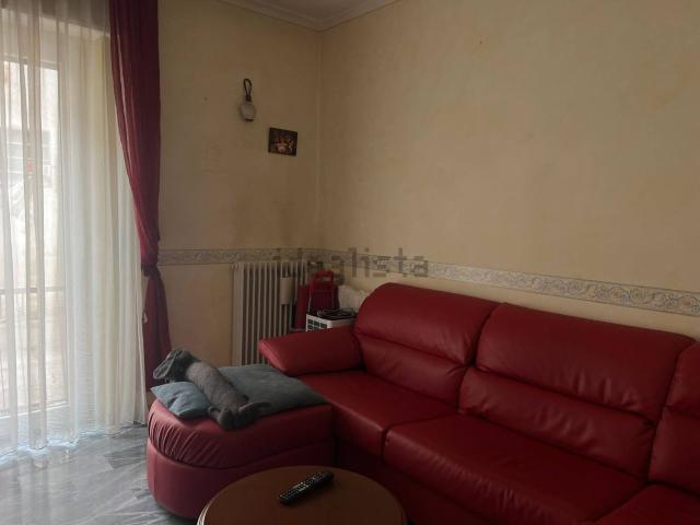 Appartamento in affitto di 85 m²