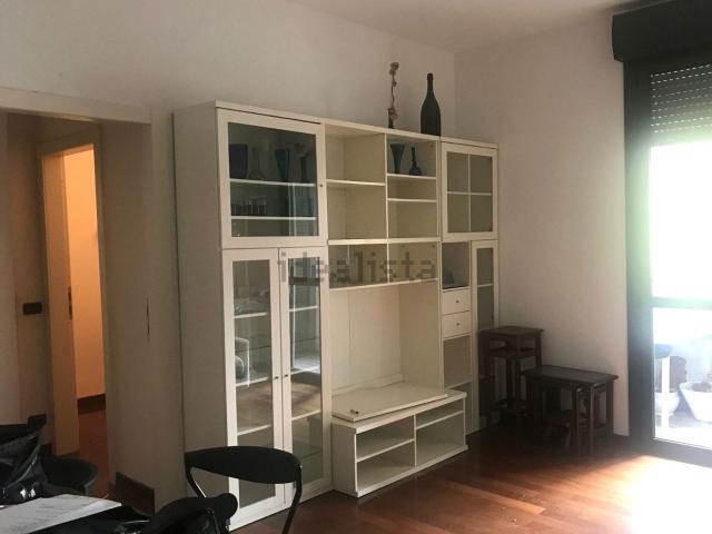 Appartamento in affitto di 85 m²
