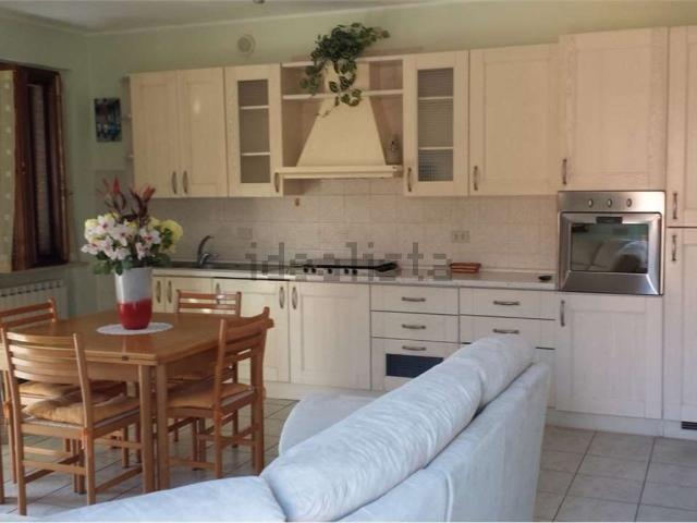 Appartamento in affitto di 85 m²