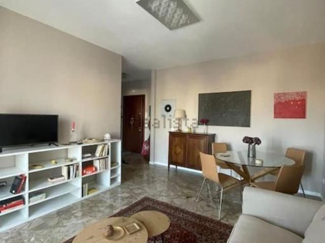 Appartamento in affitto di 85 m²