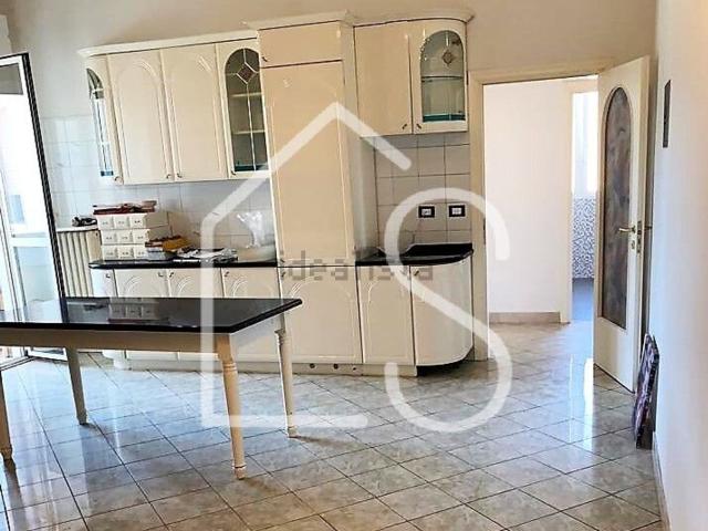 Appartamento in affitto di 85 m²