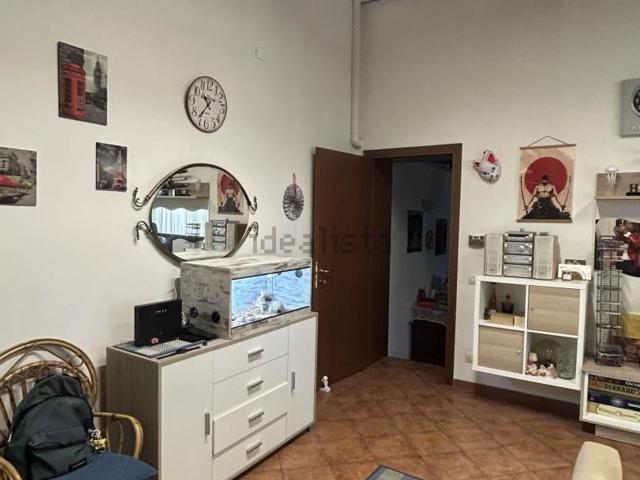 Appartamento in affitto di 85 m²