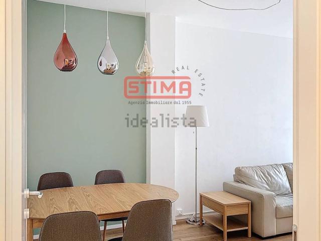 Appartamento in affitto di 85 m²
