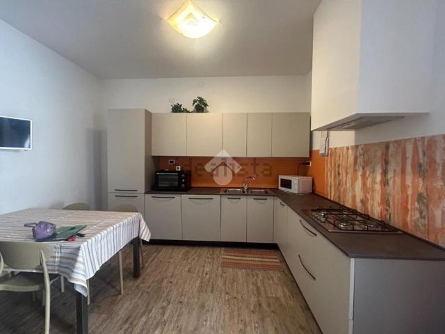 Appartamento in affitto di 85 m²