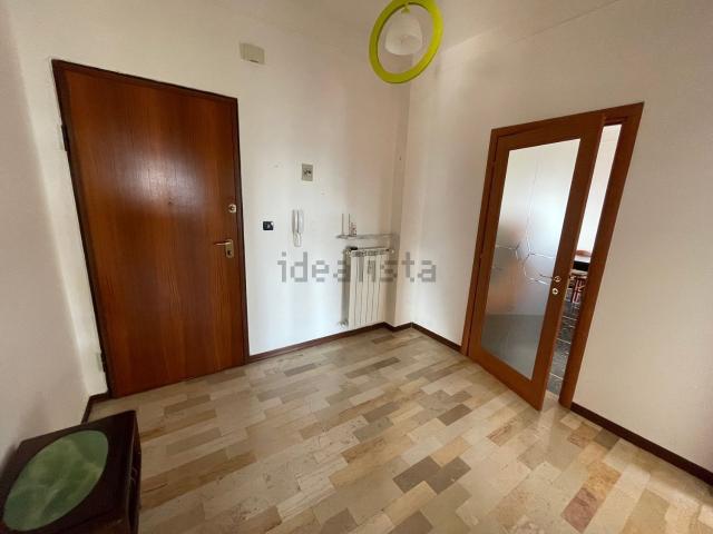 Appartamento in affitto di 85 m²