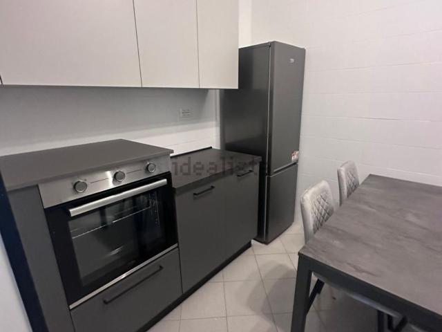 Appartamento in affitto di 85 m²
