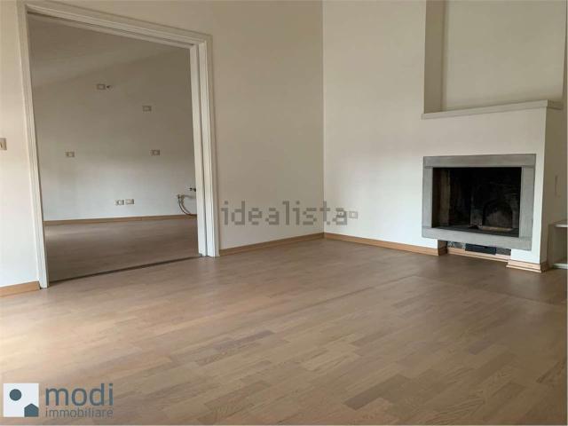 Appartamento in affitto di 85 m²