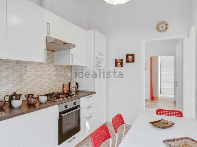Appartamento in affitto di 85 m²