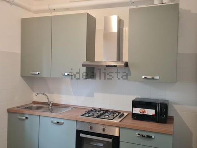 Appartamento in affitto di 85 m²