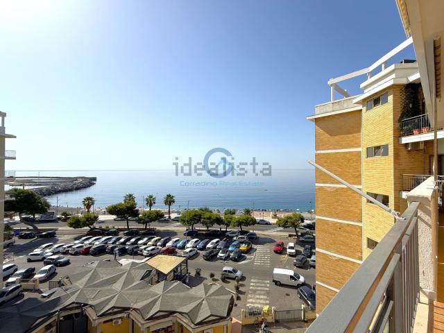 Appartamento in affitto di 85 m²