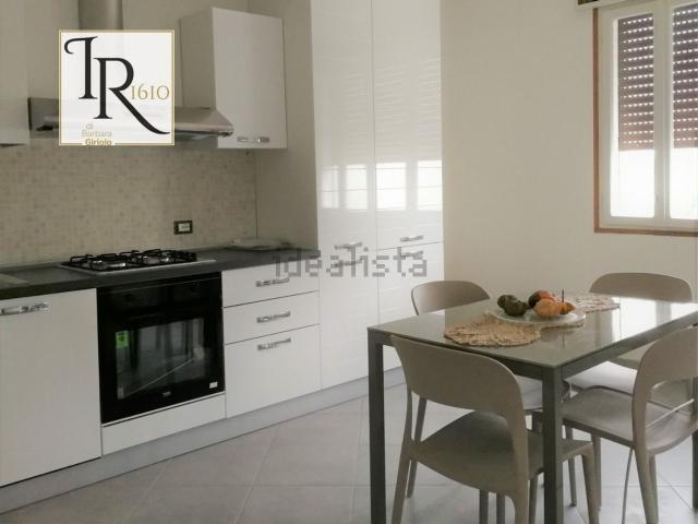 Appartamento in affitto di 85 m²